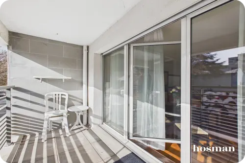 vente appartement de 72.6 m² à paris