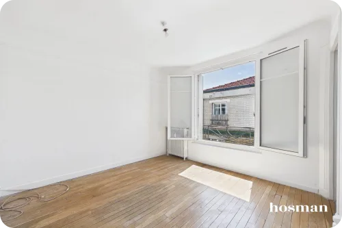 vente appartement de 31.4 m² à colombes