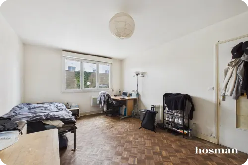 vente appartement de 58.6 m² à talence