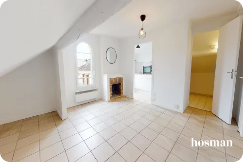 vente appartement de 20.0 m² à saint-maur-des-fossés
