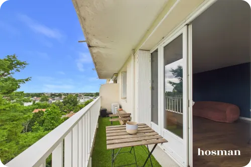 vente appartement de 80.0 m² à bordeaux