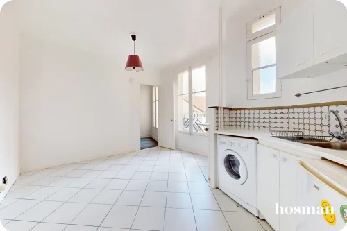 vente appartement de 25.02 m² à issy-les-moulineaux