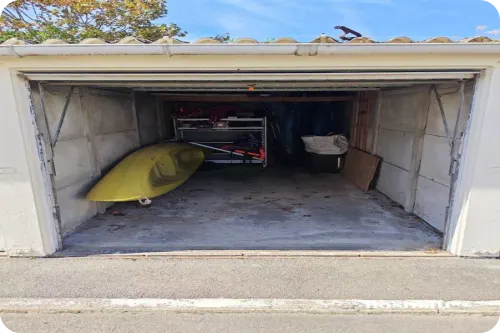 vente parking de 13.23 m² à nantes