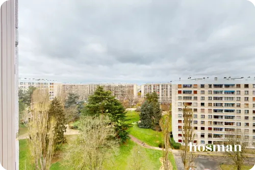 vente appartement de 76.0 m² à meudon-la-forêt