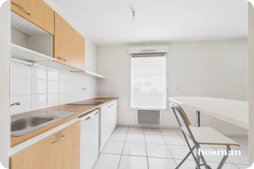 vente appartement de 27.41 m² à nantes