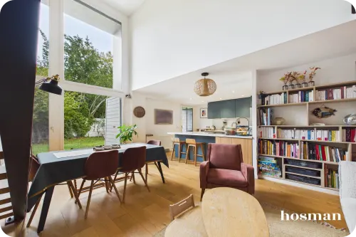 vente appartement de 83.0 m² à bordeaux