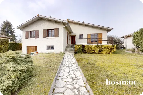 vente maison de 132.0 m² à mérignac