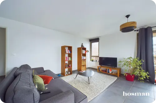 vente appartement de 80.0 m² à bordeaux