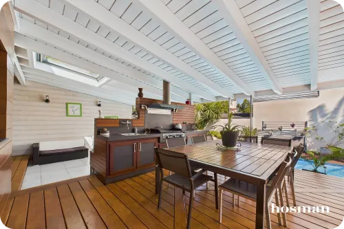 vente maison de 160.0 m² à bègles