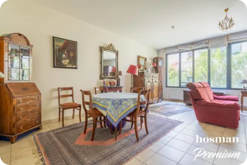 vente maison de 146.5 m² à paris