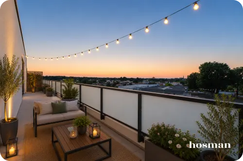 vente appartement de 63.67 m² à vertou