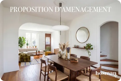 vente maison de 75.02 m² à paris