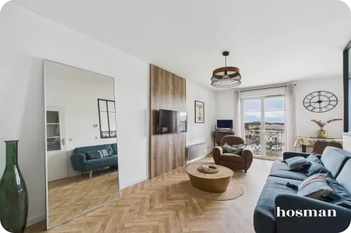 vente appartement de 41.0 m² à bruges