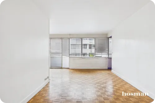 vente appartement de 42.0 m² à paris