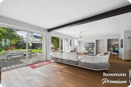 vente appartement de 207.99 m² à nantes
