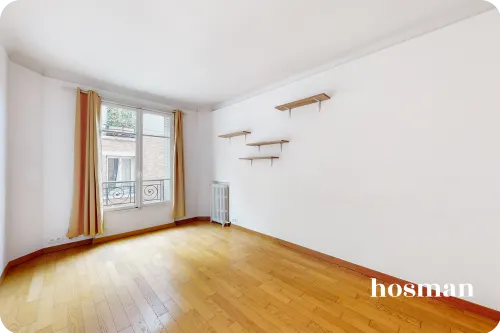 vente appartement de 41.22 m² à paris