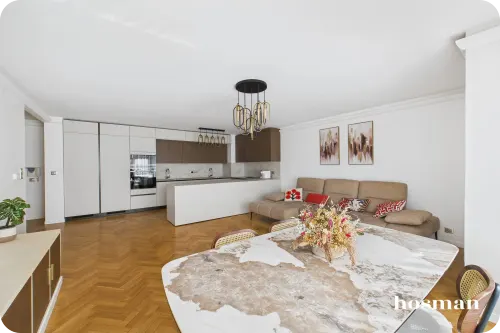 vente appartement de 69.0 m² à levallois-perret