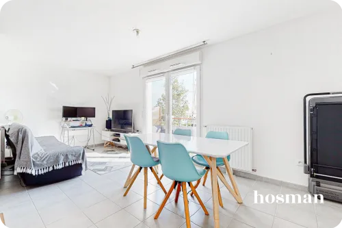 vente appartement de 61.0 m² à la chapelle-sur-erdre