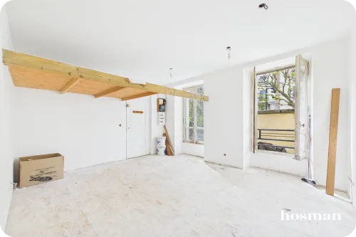 vente appartement de 25.84 m² à montreuil