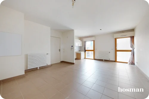 vente appartement de 48.18 m² à boulogne-billancourt