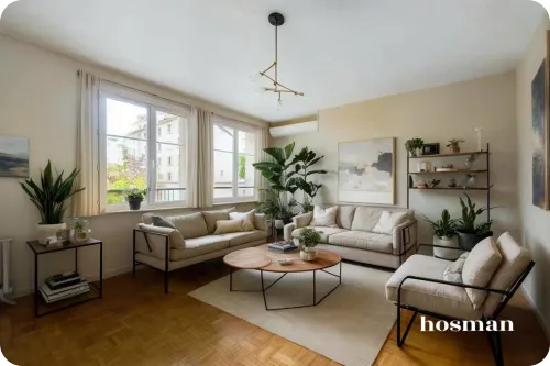 vente appartement de 85.0 m² à courbevoie