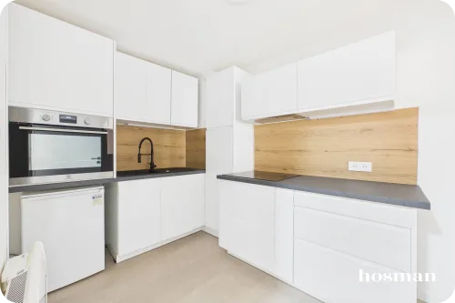 vente appartement de 62.0 m² à bordeaux