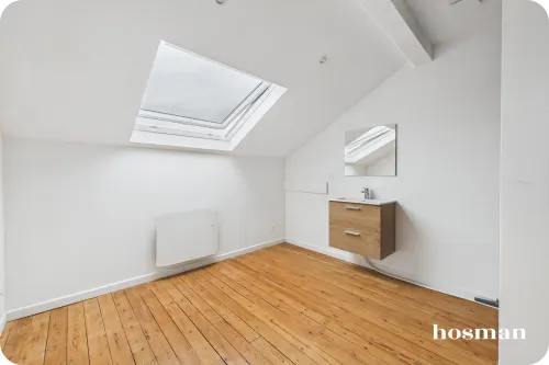 vente appartement de 8.42 m² à versailles