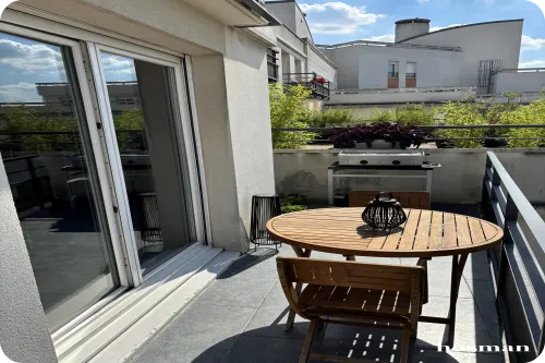 vente appartement de 64.68 m² à courbevoie
