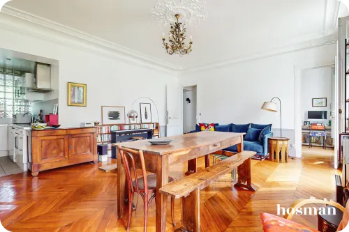 vente appartement de 77.0 m² à ville-d'avray