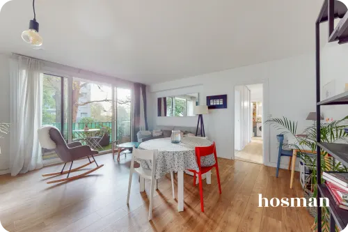 vente appartement de 67.0 m² à saint-cloud