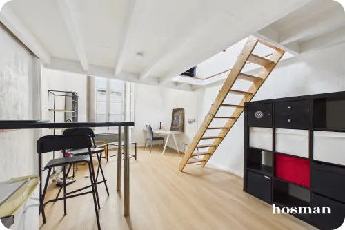 vente appartement de 37.69 m² à bordeaux