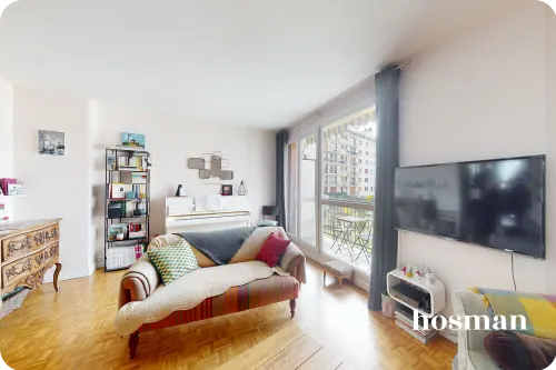 vente appartement de 91.0 m² à versailles