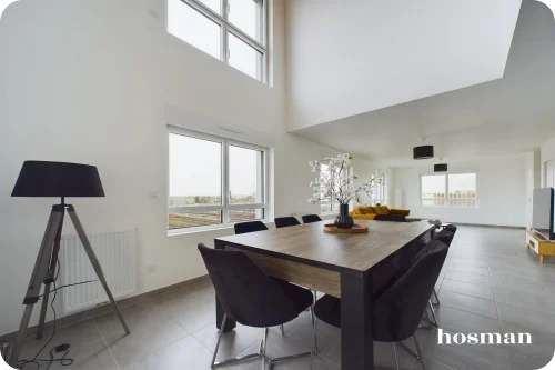 vente appartement de 142.0 m² à bordeaux