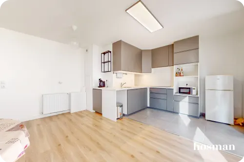 vente appartement de 59.0 m² à villejuif