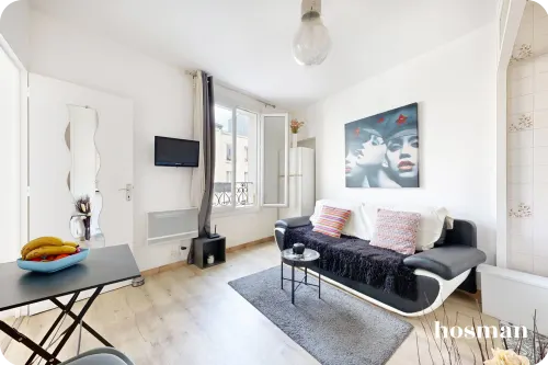 vente appartement de 20.72 m² à les lilas