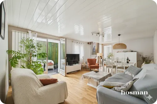 vente maison de 110.0 m² à bordeaux