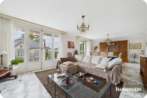 vente appartement de 124.07 m² à nantes