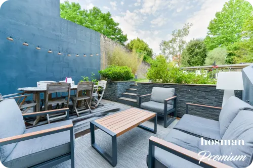 vente maison de 199.03 m² à nantes