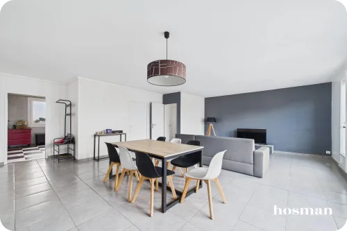 vente appartement de 87.06 m² à rezé