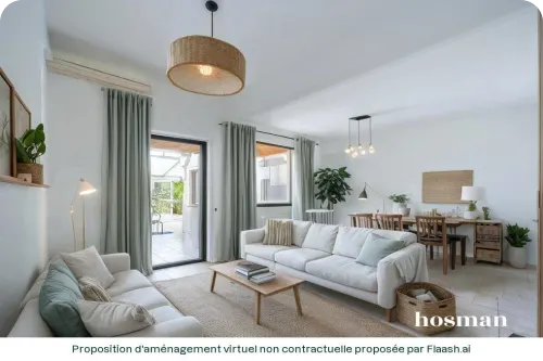 vente maison de 63.0 m² à cenon