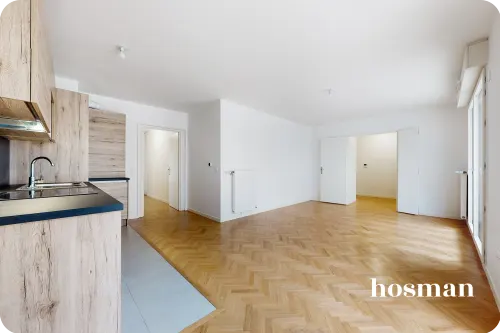 vente appartement de 88.2 m² à fontenay-sous-bois