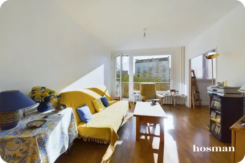 vente appartement de 75.0 m² à lyon