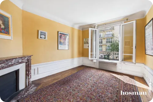 vente appartement de 45.0 m² à meudon