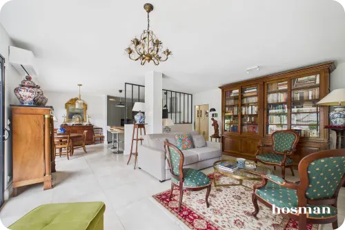 vente maison de 151.29 m² à talence