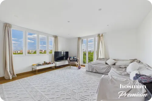 vente appartement de 114.0 m² à boulogne-billancourt