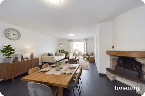vente maison de 125.44 m² à saint-herblain