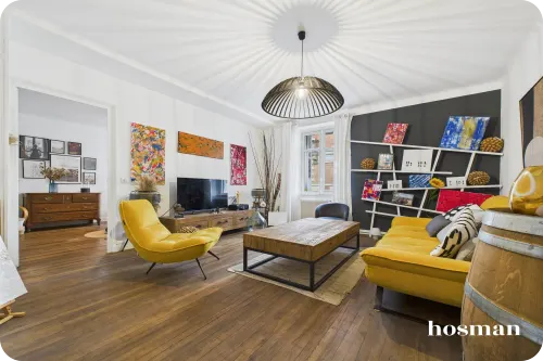 vente appartement de 79.0 m² à nantes