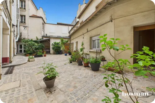 vente appartement de 20.02 m² à saint-cloud