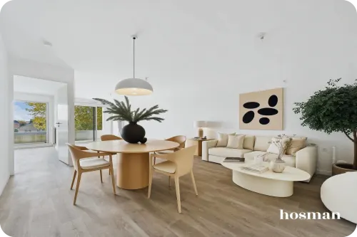 vente appartement de 51.37 m² à nantes