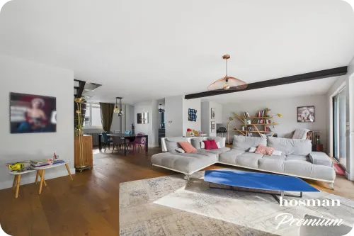 vente appartement de 207.99 m² à nantes